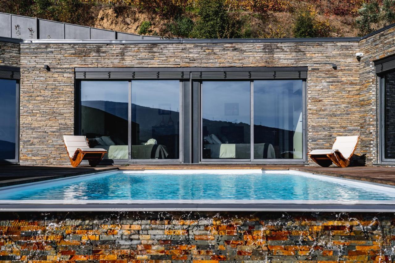 O Pouso Dos Pousos Villa Mesao Frio Ngoại thất bức ảnh