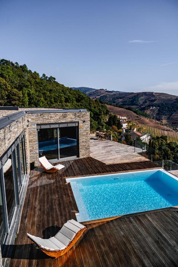 O Pouso Dos Pousos Villa Mesao Frio Ngoại thất bức ảnh