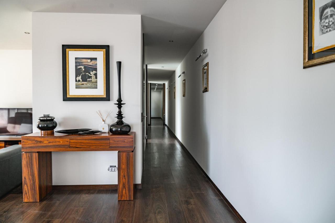 O Pouso Dos Pousos Villa Mesao Frio Ngoại thất bức ảnh