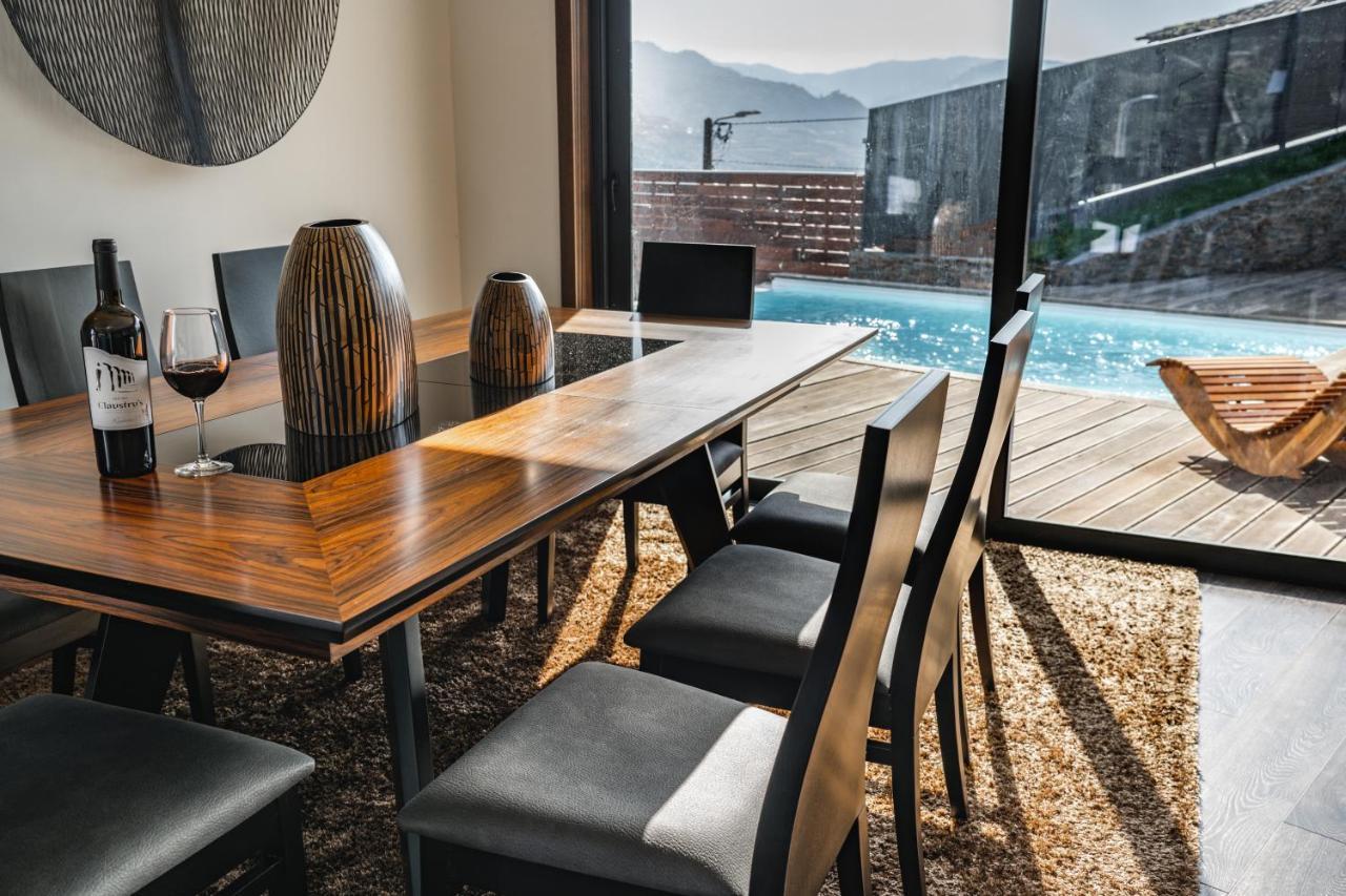 O Pouso Dos Pousos Villa Mesao Frio Ngoại thất bức ảnh