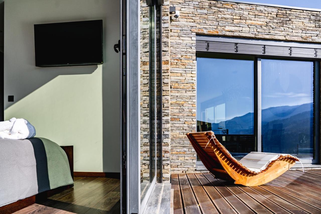 O Pouso Dos Pousos Villa Mesao Frio Ngoại thất bức ảnh