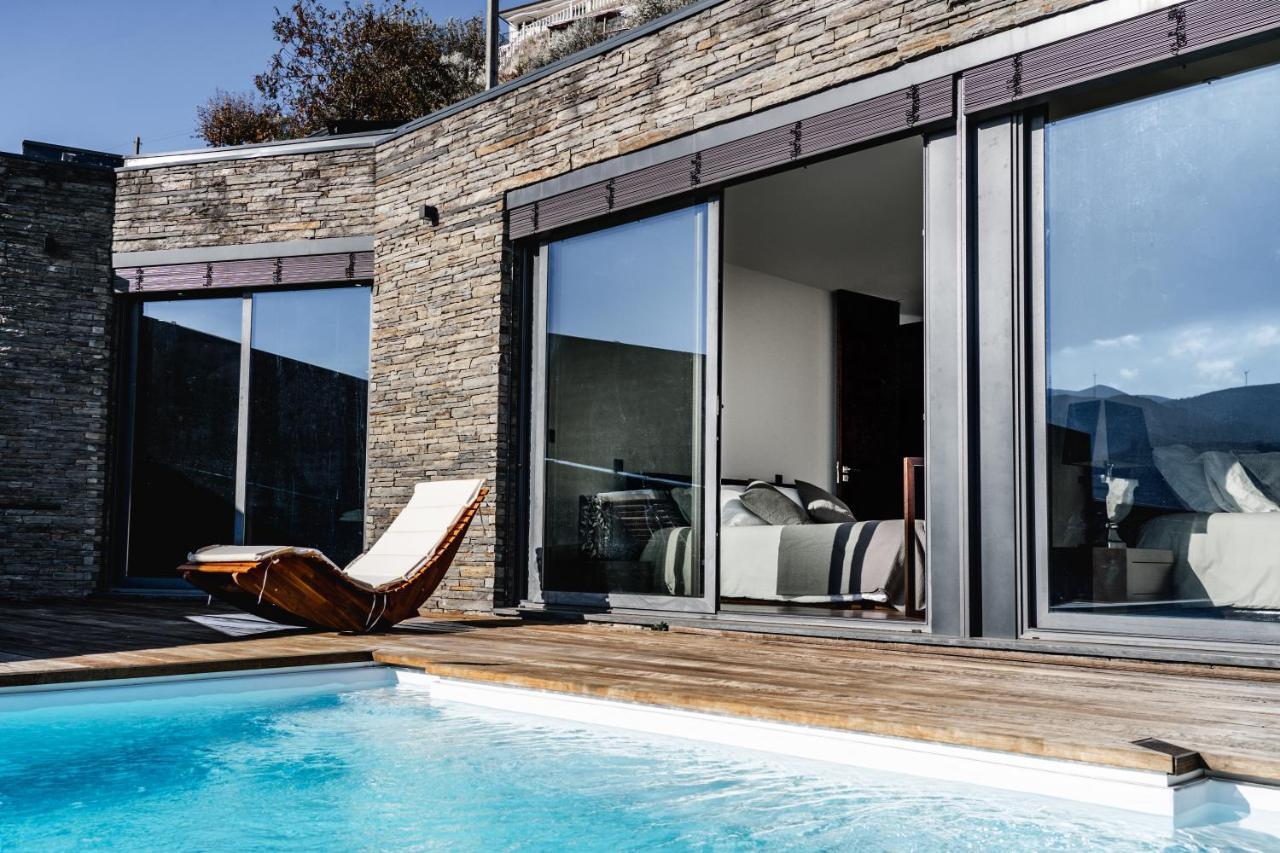 O Pouso Dos Pousos Villa Mesao Frio Ngoại thất bức ảnh