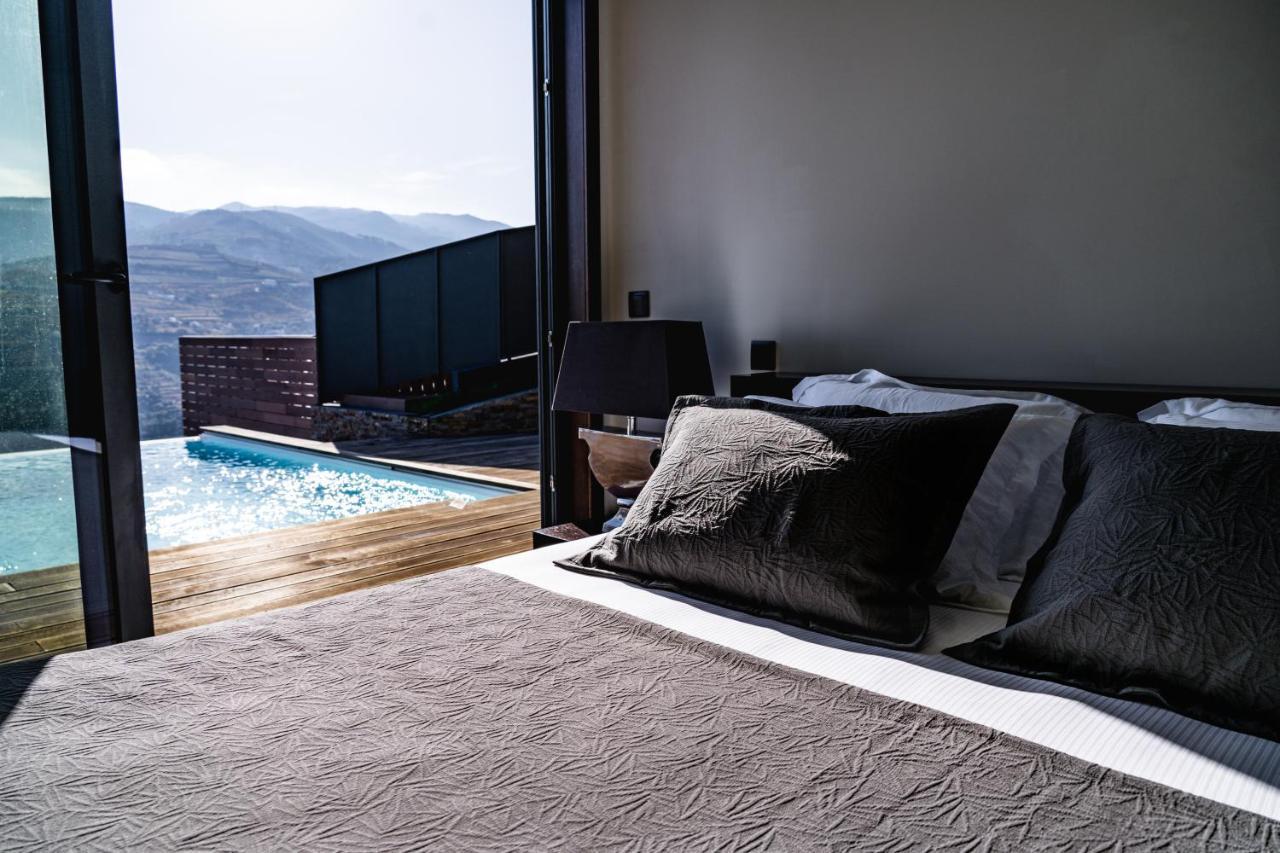 O Pouso Dos Pousos Villa Mesao Frio Ngoại thất bức ảnh